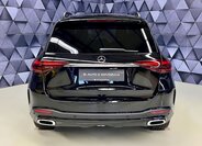 Mercedes-Benz GLE SUV / Terénní 3,0 l 270 kw