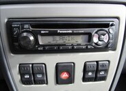 Dacia Logan Kombi 1,6 l 64 kw