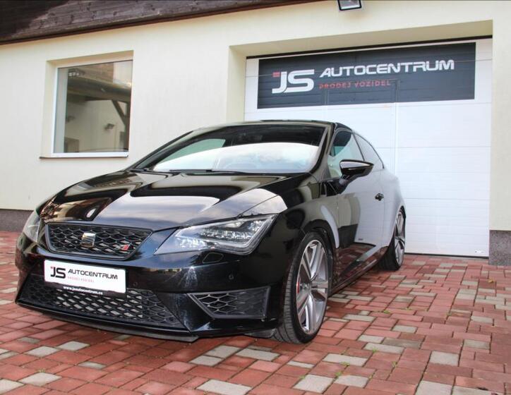 Seat Leon 1