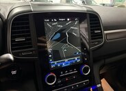 Renault Koleos SUV 2,0 l 130 kw