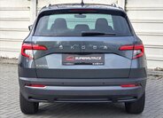 Škoda Karoq SUV / Terénní 1,5 l 110 kw
