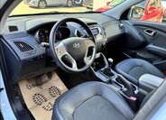 Hyundai ix35 SUV / Terénní 1,7 l 85 kw