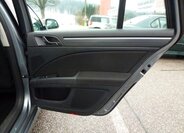 Škoda Superb Kombi 1,6 l 77 kw