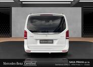 Mercedes-Benz Třídy V 4