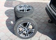 Nissan Qashqai SUV / Terénní 1,3 l 117 kw