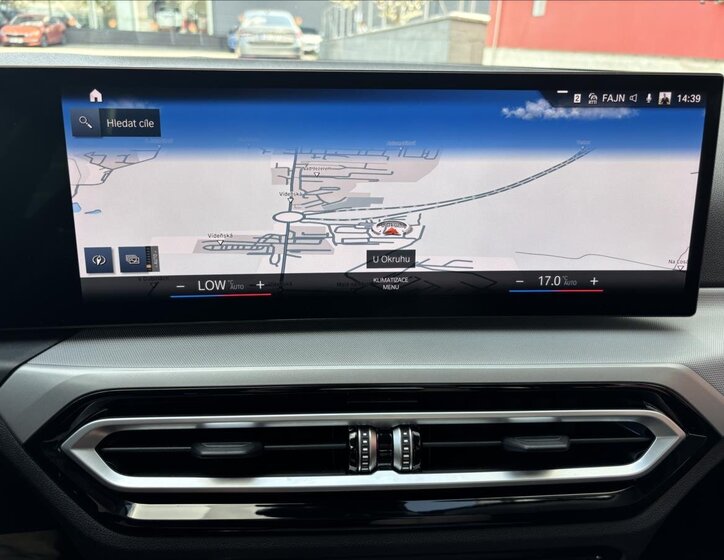 BMW Řada 3 Sedan / Limuzína 2,0 l 115 kw