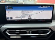 BMW Řada 3 Sedan / Limuzína 2,0 l 115 kw