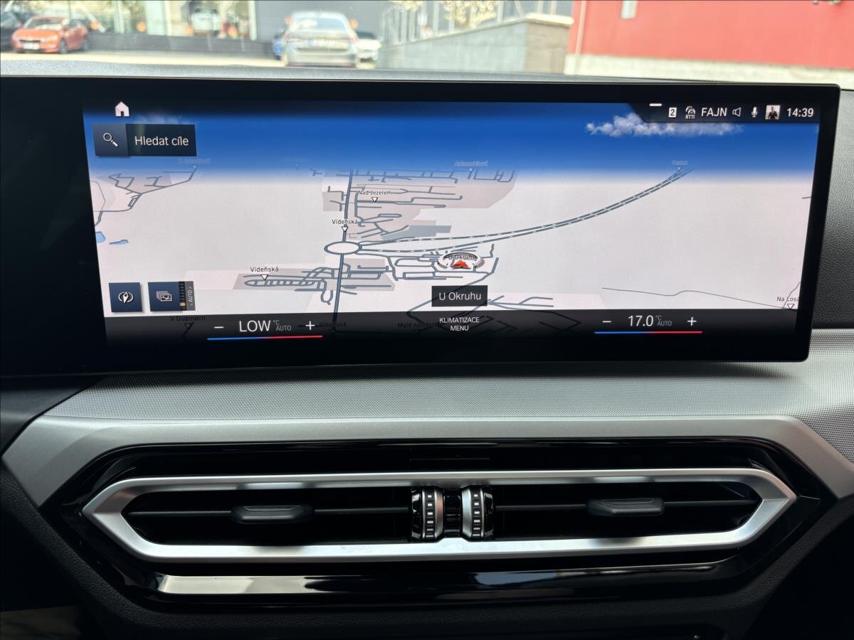 BMW Řada 3 Sedan / Limuzína 2,0 l 115 kw