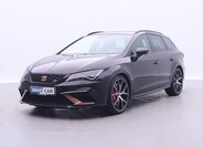 Seat Leon Kombi 2,0 l 221 kw