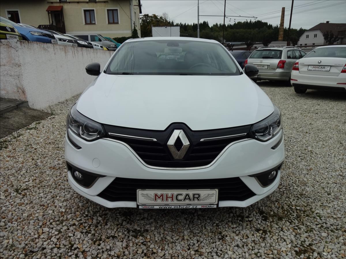 Renault Mégane