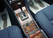 Mercedes-Benz Třídy E 9