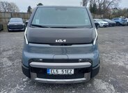 KIA PV5 VAN / Minibus 0,0 120 kw