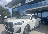BMW X1 SUV 1,5 l 100 kw