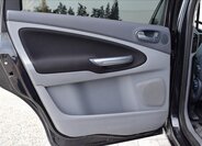 Ford Galaxy MPV 2,0 l 103 kw