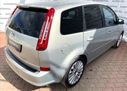 Ford C-MAX MPV 1,8 l 92 kw
