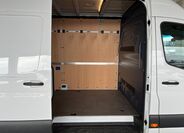 Mercedes-Benz Sprinter 18