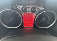 Ford Focus Hatchback 1,6 l 74 kw