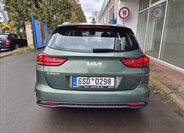 KIA Ceed Kombi 998,0 88 kw