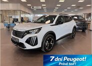Peugeot 2008 Hatchback 1,2 l 74 kw