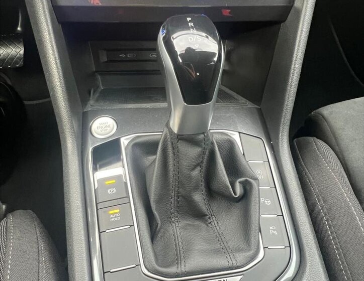 Volkswagen Tiguan Allspace 24