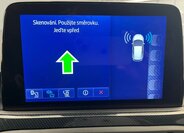 Ford Focus Kombi 2,0 l 110 kw