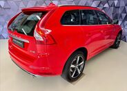 Volvo XC60 7
