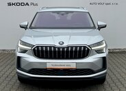 Škoda Kodiaq SUV 2,0 l 142 kw