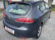 Seat Leon Hatchback 1,6 l 75 kw