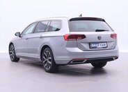 Volkswagen Passat Kombi 2,0 l 110 kw