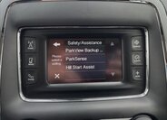 Dodge Durango SUV / Terénní 3,6 l 216 kw