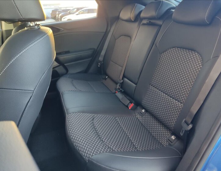 KIA XCeed CUV / Crossover 0,0 110 kw