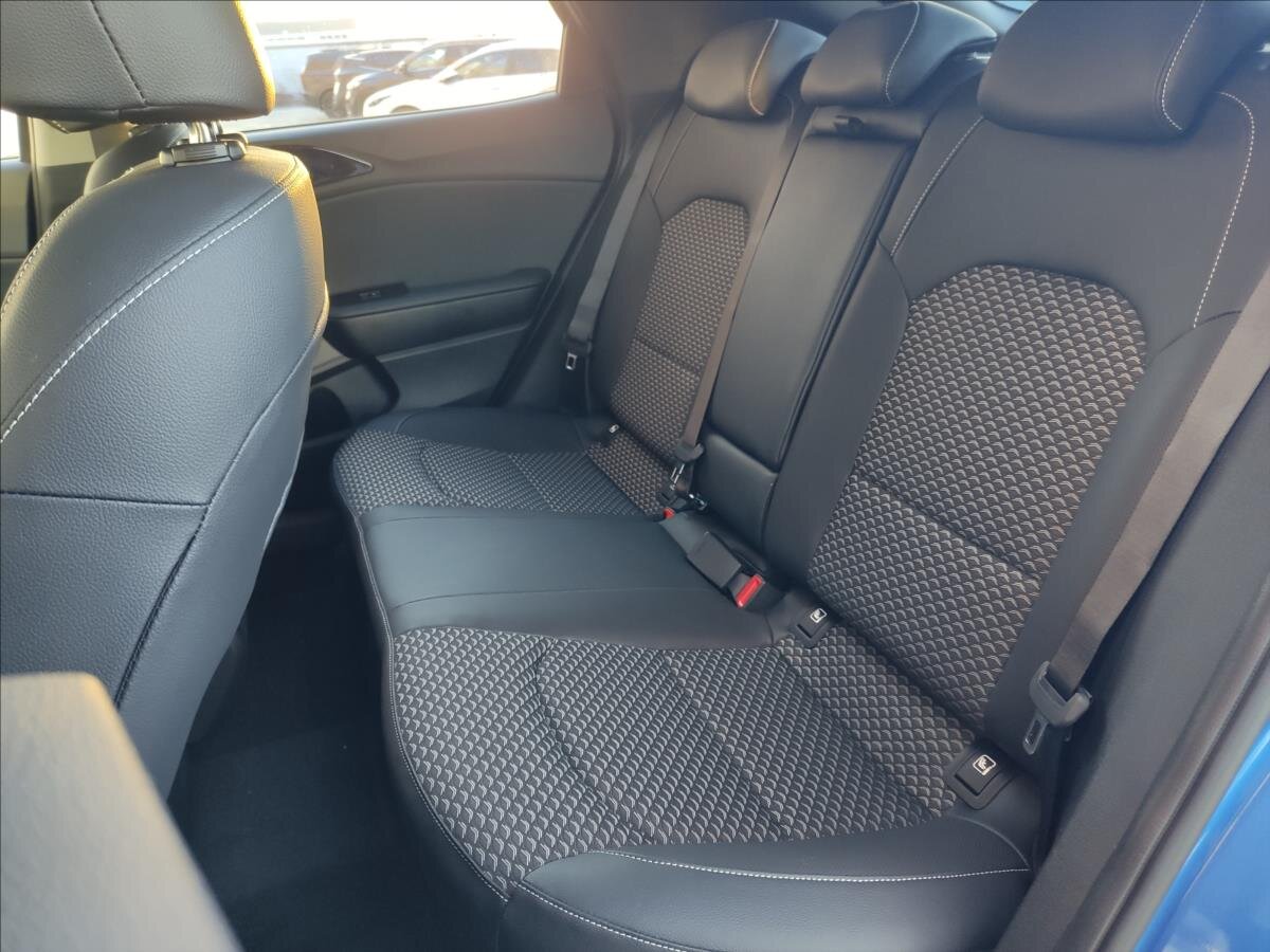 KIA XCeed CUV / Crossover 0,0 110 kw