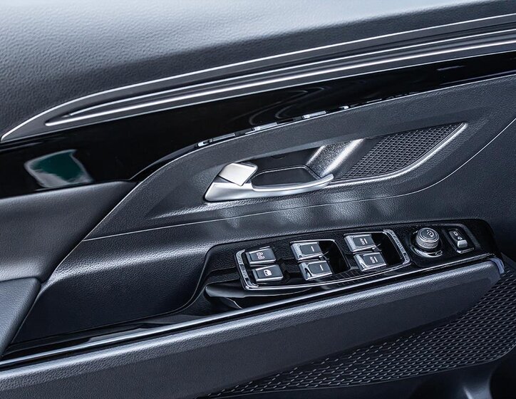 SsangYong Korando SUV / Terénní 1,5 l 120 kw