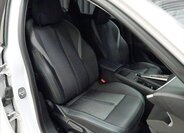 Peugeot 308 Kombi 1,5 l 96 kw