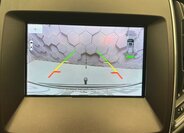 Ford S-MAX MPV 2,5 l 140 kw