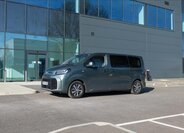 Toyota ProAce Verso MPV 2,2 l 130 kw