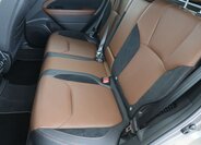 Subaru Forester SUV 2,0 l 113 kw