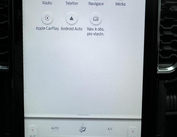 Ford Ranger Pick-up 2,0 l 151 kw