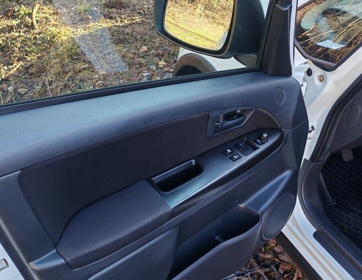 Fiat Sedici Hatchback 0,0 0