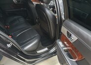 Jaguar XF Sedan / Limuzína 3,0 l 202 kw