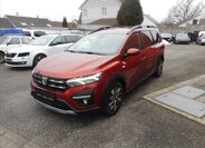 Dacia Jogger MPV 999,0 81 kw