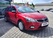 KIA Ceed 3