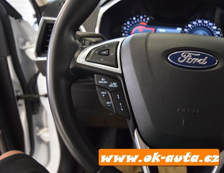 Ford S-MAX MPV 0,0 0