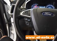 Ford S-MAX MPV 0,0 0