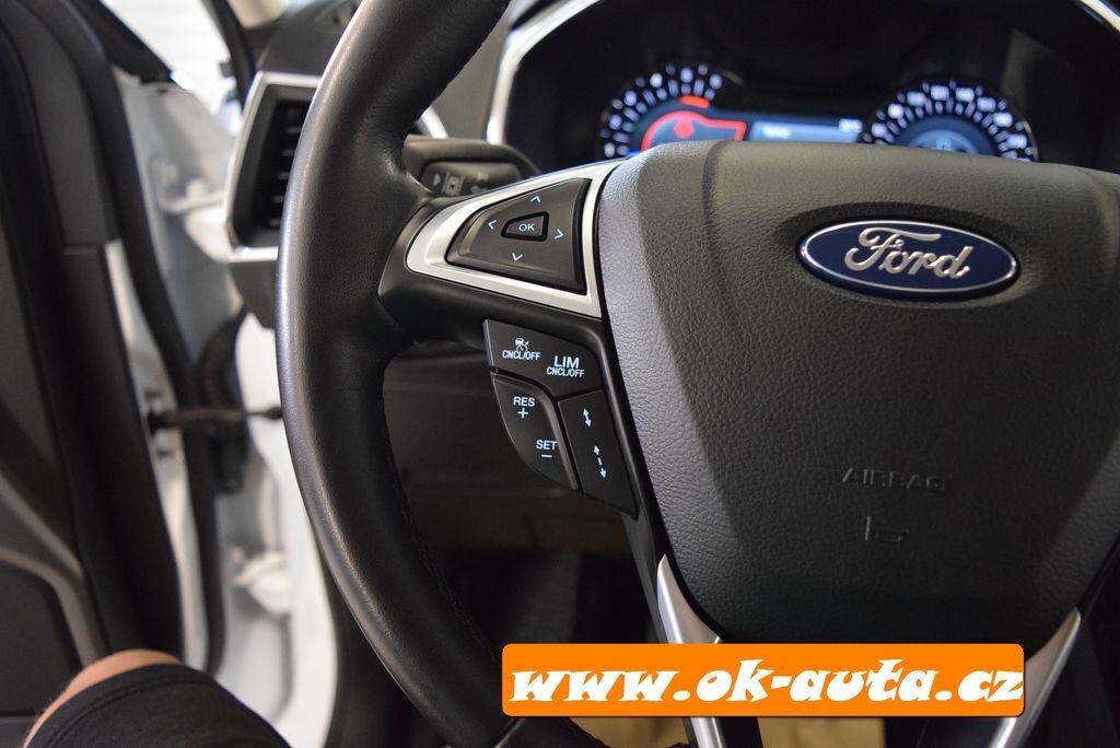 Ford S-MAX MPV 0,0 0