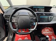 Citroën Grand C4 Picasso MPV 2,0 l 110 kw