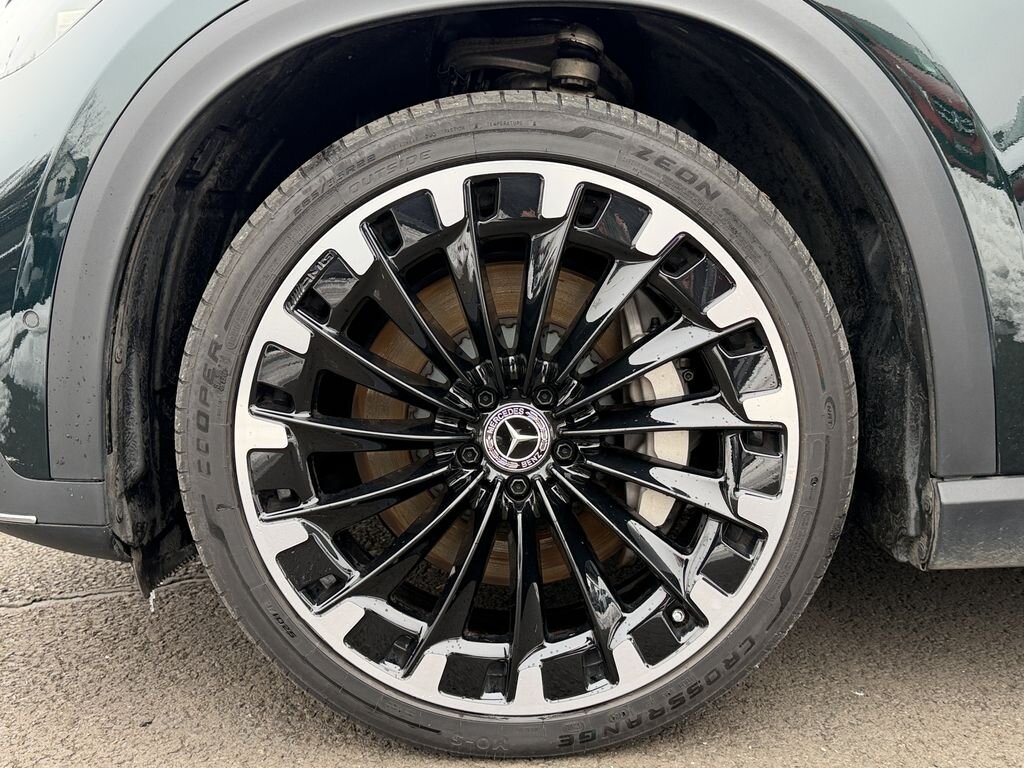 Mercedes-Benz EQE SUV 0,0 300 kw