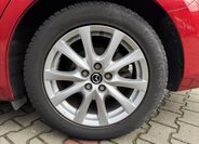 Mazda 6 Kombi 2,0 l 107 kw