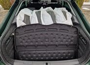 Škoda Superb Sedan 2,0 l 110 kw