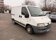 Peugeot Boxer 4